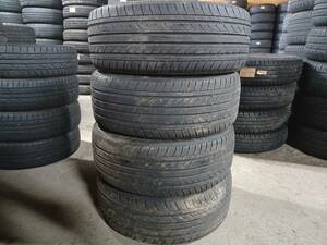 No.40【16インチ☆195/45R16】ナンカン☆NOBLE SPORT NS-20