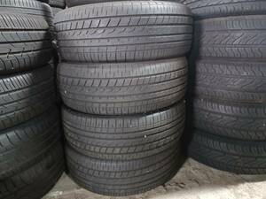 No.7【15インチ☆205/65R15】ヨコハマ☆ブルーアース RV-01