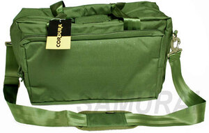 FLYYE Utility Shoulder Bag OD