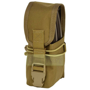 Flyye G36 Single Mag Pouch CB　PH-M026