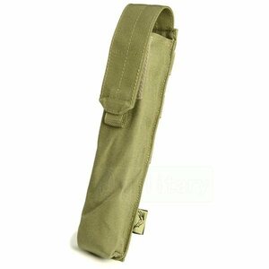 Flyye Molle Single P90/UMP Magazine Pouch KH色 PH-M021