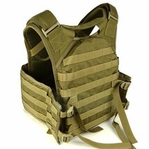 FLYYE FAPC GEN2 with Additional mobile plate carrier CB_画像2