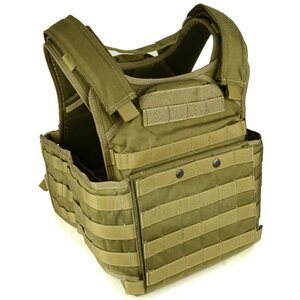 FLYYE FAPC GEN2 with Additional mobile plate carrier CB