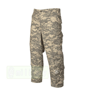 【メーカー協賛セール】TRU-SPEC ARMY COMBAT UNIFORM PANTS パンツ ACU迷彩（アーミーデジタル）Bタイプ Lサイズ