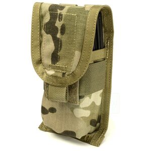 MOLLE Single M4/M16 Mag Pouch Ver.FE MC　PH-M017