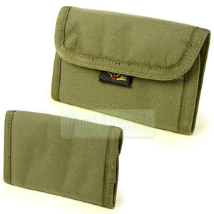 FLyye EDC Wallets　RG色　BG-A004