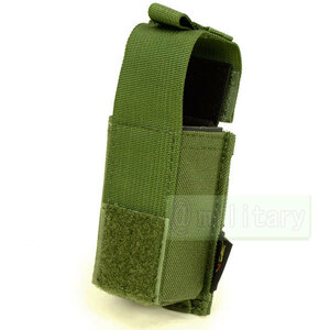 Flyye MOLLE 9mm Pistol Magazine Pouch Ver.HP OD PH-P007