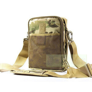 Flyye Duty Accessories Bag　マルチカム色　BG-G014