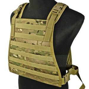 Flyye MBSS Plate Carrier MC VT-M002