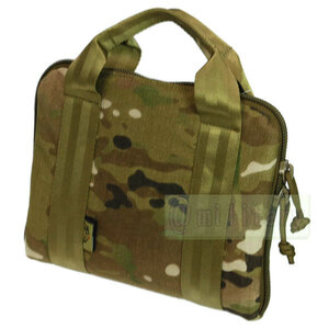 Flyye Pistol Carry Bag Sサイズ MC BG-G002-S