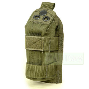 Flyye MOLLE ストロボ専用ポーチ RG　PH-C014