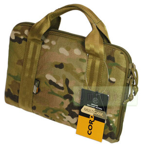 Flyye Pistol Carry Bag Mサイズ MC BG-G002-M