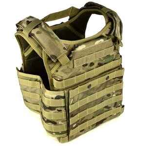 FLYYE FAPC GEN2 with Additional mobile plate carrier MC