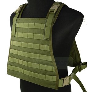 Flyye MBSS Plate Carrier OD VT-M002