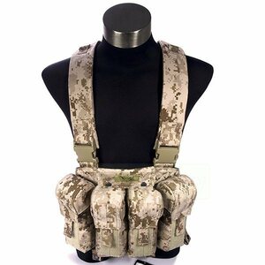 Flyye LBT AK Tactical Chest Vest　AOR1色　VT-C006