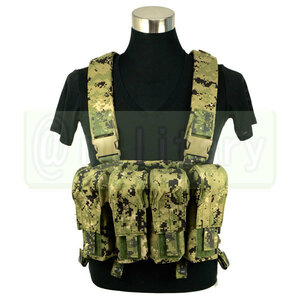 Flyye LBT AK Tactical Chest Vest　AOR2色　VT-C006