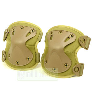 FLYYE X Style Kneed Pads Set KH OT-G014