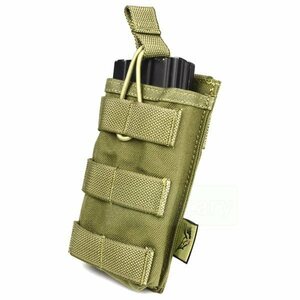 FLYYE　Molle EV Universal Single Mag Pouch　KH PH-M023