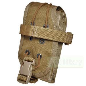 FLYYE RAV MBTIR Radio Pouch CB PH-C013