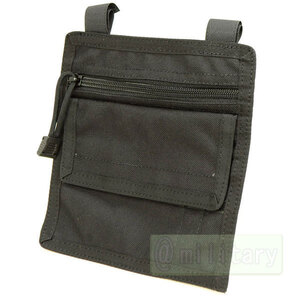 FLYYE FAST EDC BP Built-in Map Pack BG-A010 BK