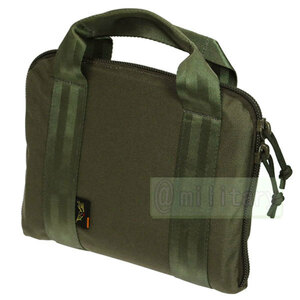 Flyye Pistol Carry Bag Sサイズ RG BG-G002-S