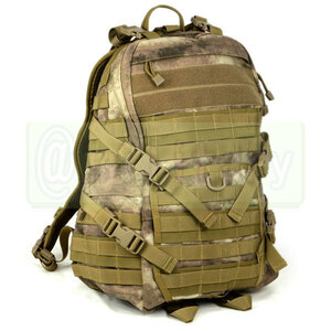 Flyye Fast EDC Pack　A-TACS　PK-M004