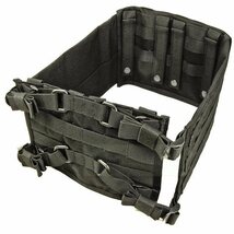 FLYYE FAPC Additional mobile plate carrier BK VT-M014_画像2