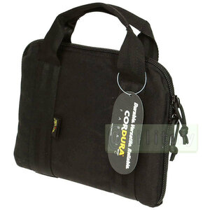 Flyye Pistol Carry Bag Sサイズ BK BG-G002-S