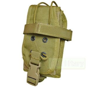 FLYYE RAV MBTIR Radio Pouch KH PH-C013