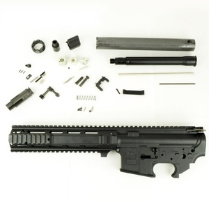 IRON AIRSOFT GHK M4 GBBシリーズ用 L119A2 CQBコンバージョンキット