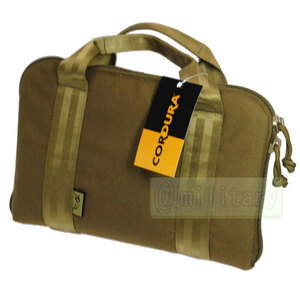 Flyye Pistol Carry Bag Mサイズ CB BG-G002-M