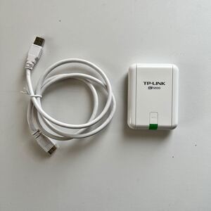 tp-link T4UH AC1200【2】 USB無線LAN子機867+300Mbps