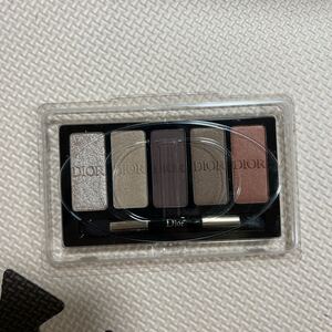 エクランクチュールアイパレットディオールアイシャドウ
