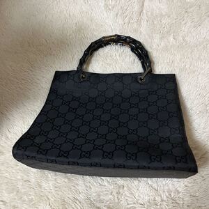 GUCCI トートバック