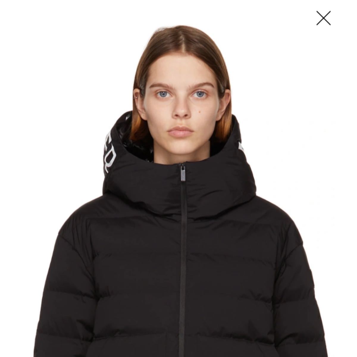 Moncler floral CAILLE モンクレール フローラル 花柄 ダウン