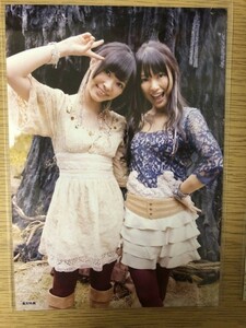 AKB48 風は吹いている 楽天特典 生写真 指原莉乃 HKT48 北原里英 NGT48 店舗特典