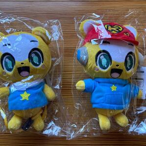 クマーバ ぬいぐるみ がまぐち 2点セット