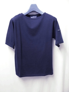 SAINTJAMES セントジェームス　新品未使用　PIRIAC ピリアック　NAVY T0サイズ