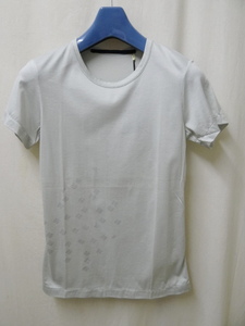 TOKYO DRESS トーキョードレス　新品未使用　GRAY 2サイズ　TEEシャツ