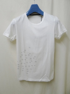 TOKYO DRESSto-kyo- dress new goods unused OFF WHITE 2 size TEE shirt 