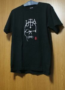 デーモン小暮 DEMON'S ROCK “DKR” TOUR Tシャツ