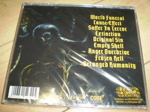 ○新品！Massive Assault / Mortar*デスメタルdeath metalブラックメタルスラッシュthrash_画像2