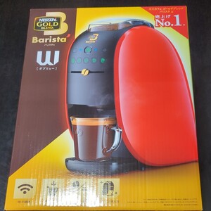 ネスカフェゴールドブレンドバリスタW ネスカフェ ゴールドブレンド W