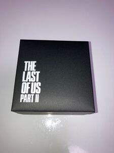 the last of us 時計 ラストオブアス