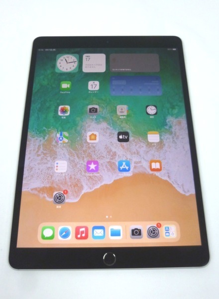ヤフオク! -「ipad pro 10.5」(iPad本体) (Apple)の落札相場・落札価格