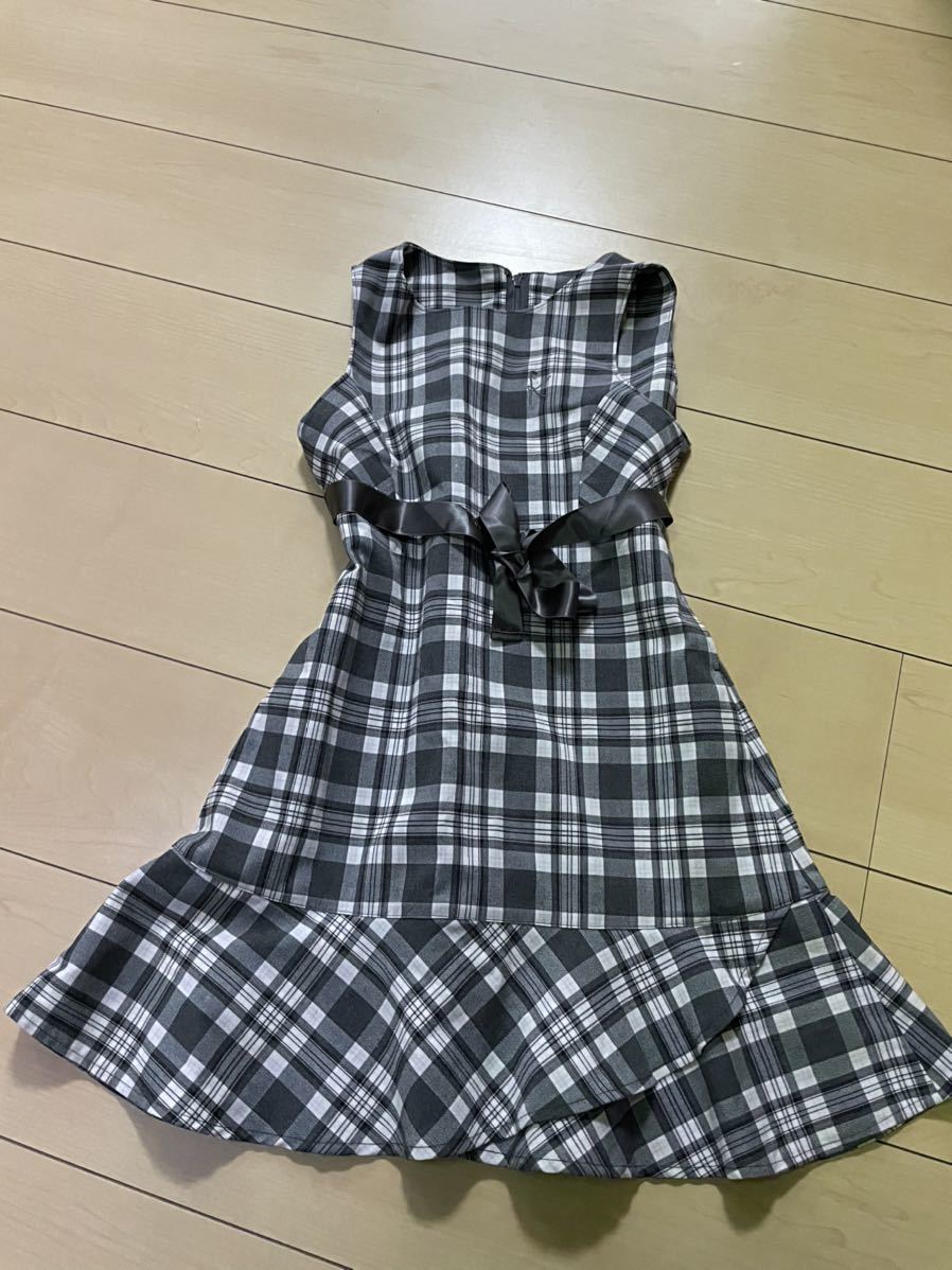 ヤフオク! -お受験 ワンピース 120の中古品・新品・未使用品一覧