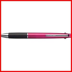★色:ピンク_パターン:単品★ 三菱鉛筆 3色ボールペン ジェットストリーム 0.5 SXE380005.13 ピンク