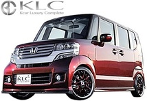 【M’s】ホンダ N-BOX CUSTOM (JF1/JF2) KLC Insolite LXショートアンテナ／／リアアンテナ HONDA Nボックス カスタム アンソリット_画像5