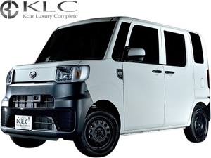 【M's】DAIHATSU ハイゼットキャディー (LA700V/LA710V) KLC 轟 アップサス (30mmUP)／／ハイリフトサス リフトアップ サス アゲカスタム