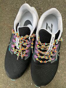 NIKE ペガサス38 ランニングシューズ